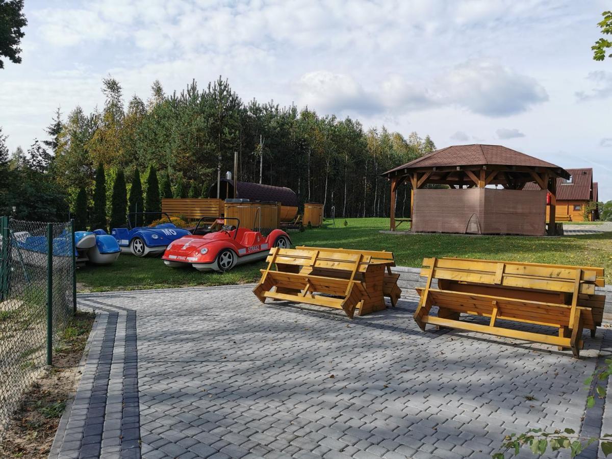 Holiday home Borowiackie Nad Brzegiem Jeziora *