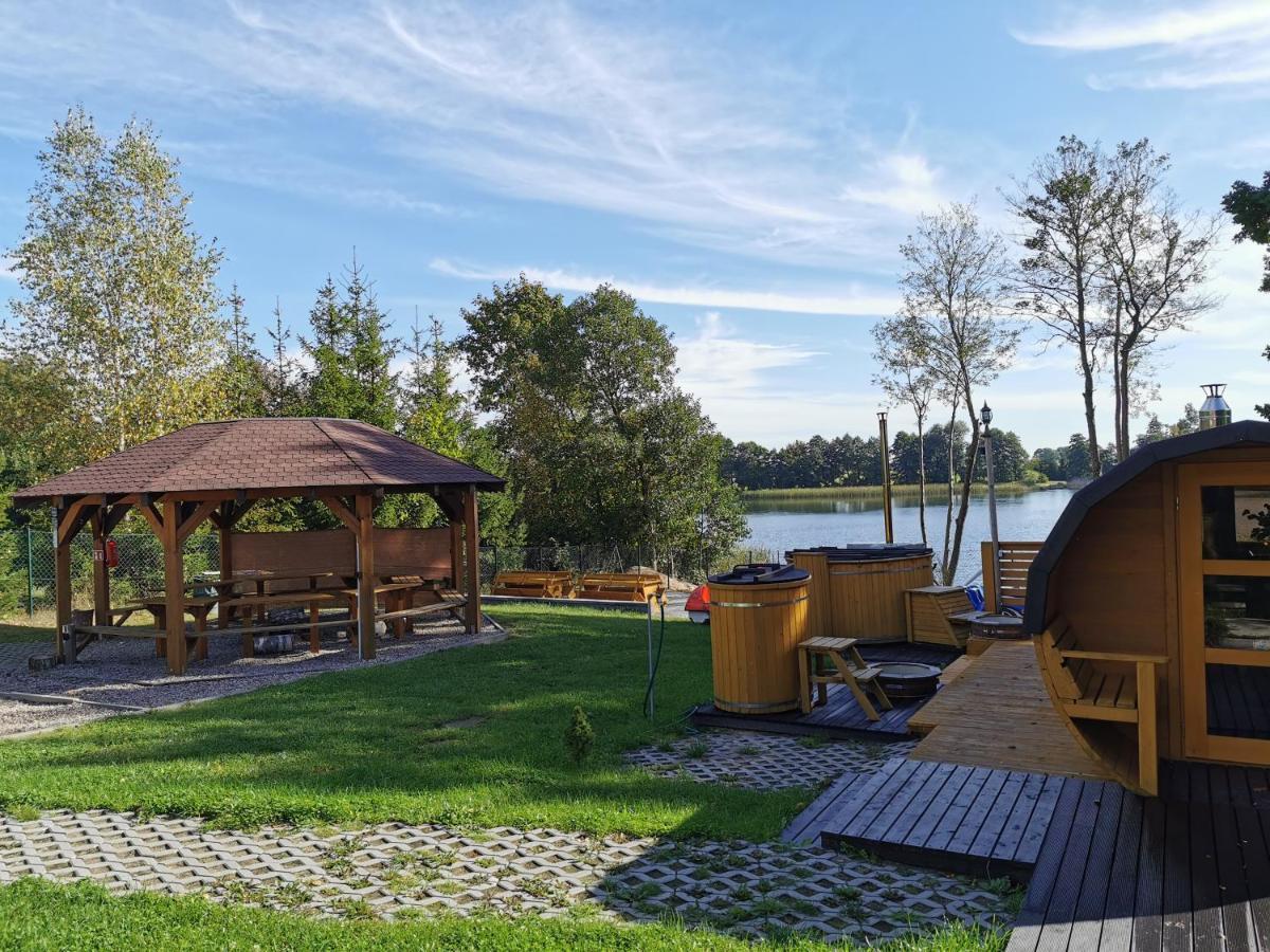 Holiday home Borowiackie Nad Brzegiem Jeziora