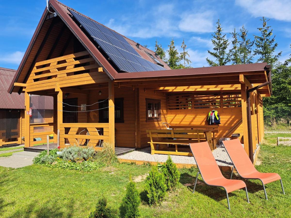 Holiday home Borowiackie Nad Brzegiem Jeziora