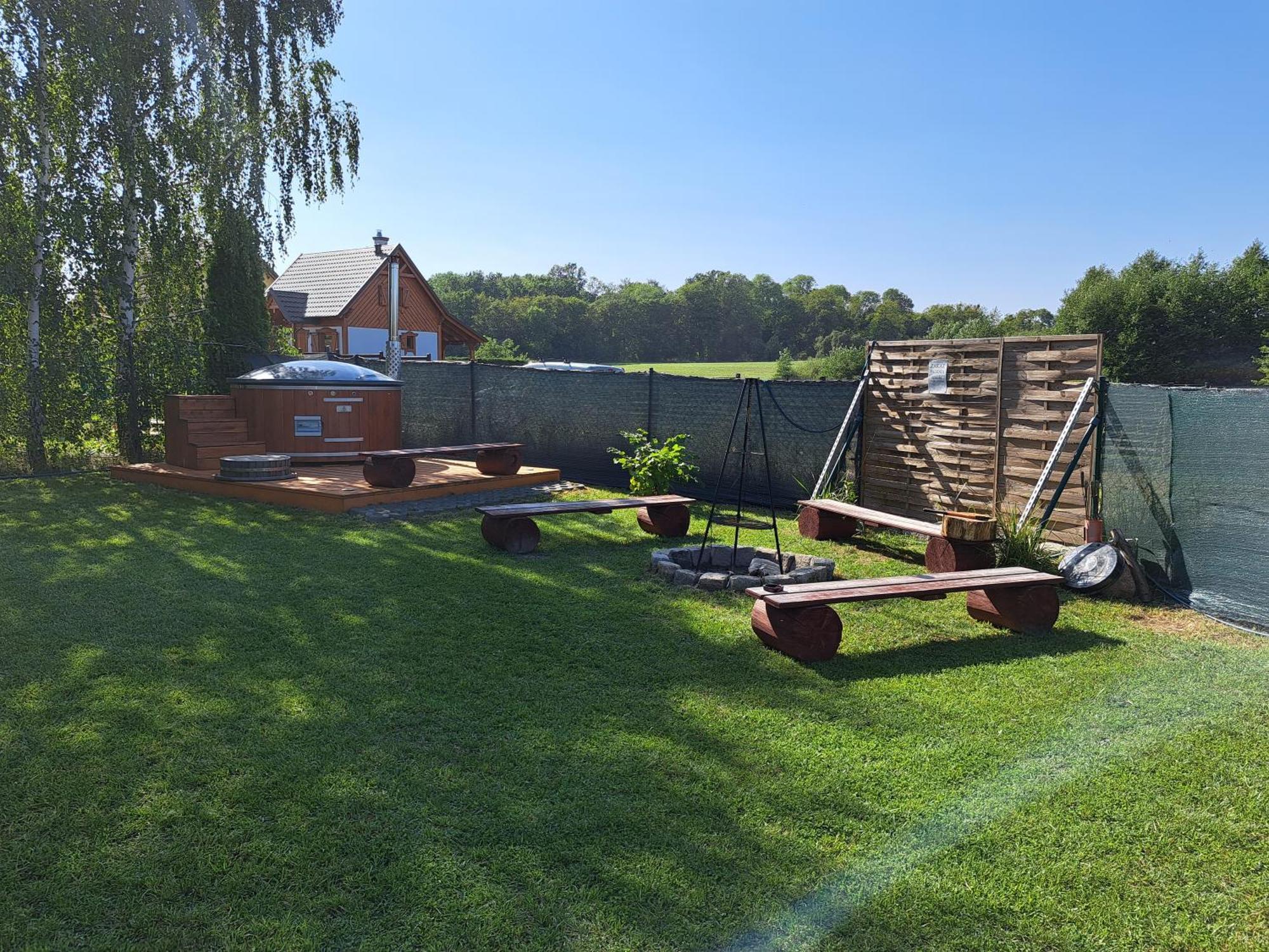 Holiday home Borowiackie Nad Brzegiem Jeziora *