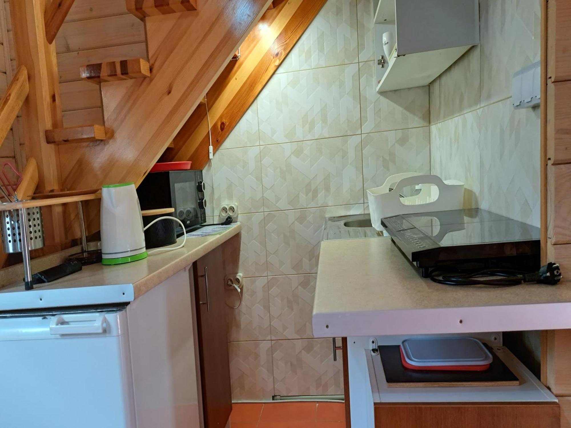 Borowiackie Nad Brzegiem Jeziora Holiday home *