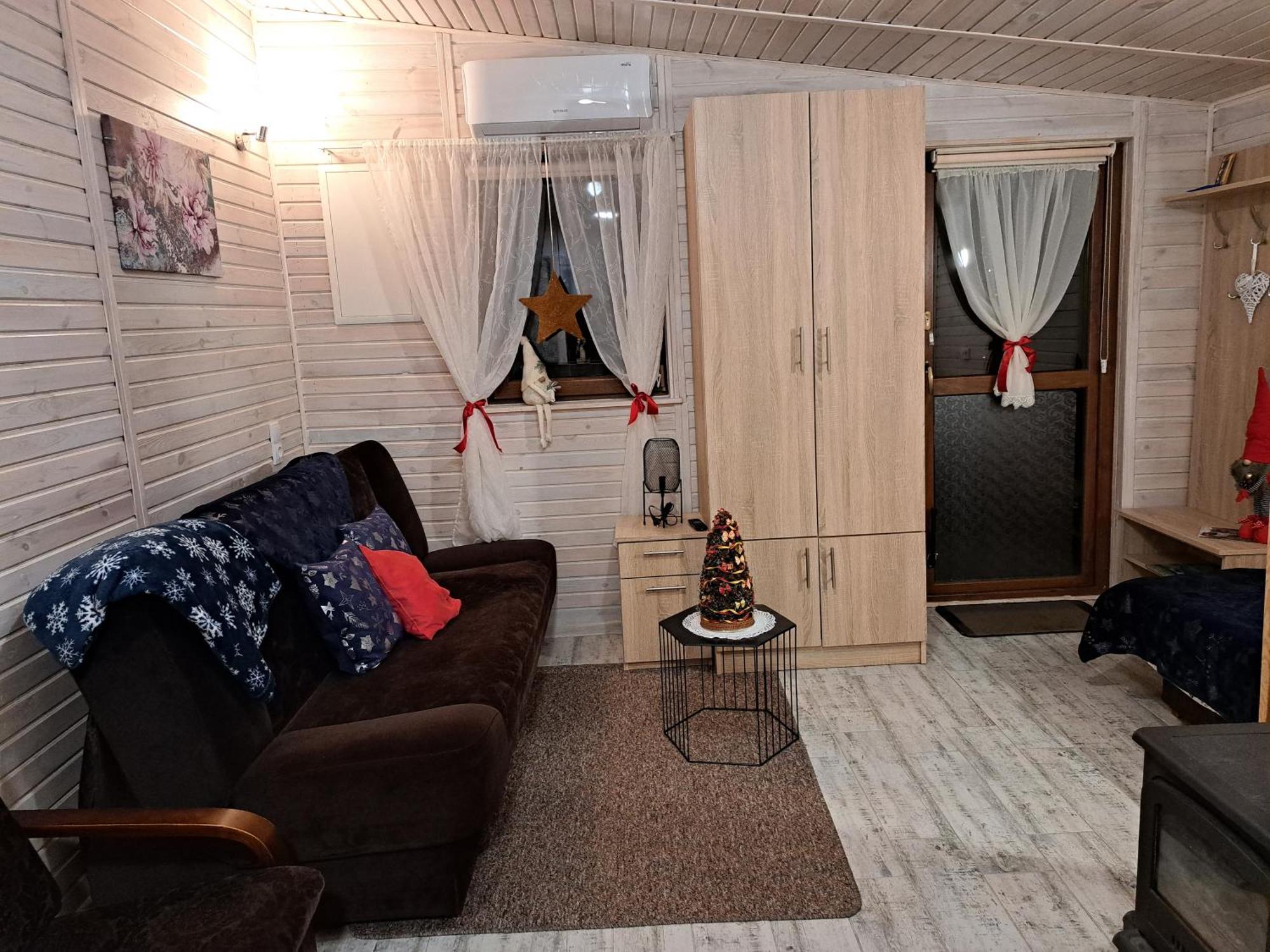 Holiday home Borowiackie Nad Brzegiem Jeziora